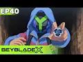 Download Lagu BEYBLADE X | NEW EPISODE! | Ep.40 The Other Mask