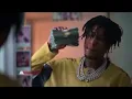 NBA Youngboy - Untouchable (Slowed + Reverb)