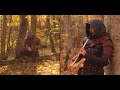 TES V: Skyrim - From Past To Present - Cover by Dryante (Jeremy Soule)
