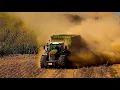 Mais 2020 : Krone BIG X 780 / Fendt 936 / Blunk / Corn harvest / Mais häckseln / Dust explosion / 4K