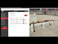 OpenPLC and Factory IO Lesson 4 - Connecting OpenPLC Logic Program to Factory IO