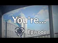 Download Lagu You're... (Blue Archive)