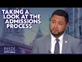 Bronx councilman makes case for keeping specialized high school exams Inside City Hall