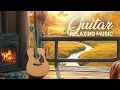 Download Lagu TOP 30 Relaxing Romantic Guitar Songs 🎸 | Soft Acoustic Instrumental Love Music – October Vibes 🍂