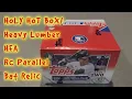 HOT BOX ALERT 2023 Topps Series 2 Retail Display Box Opening Heavy Lumber HFA Bat Relic