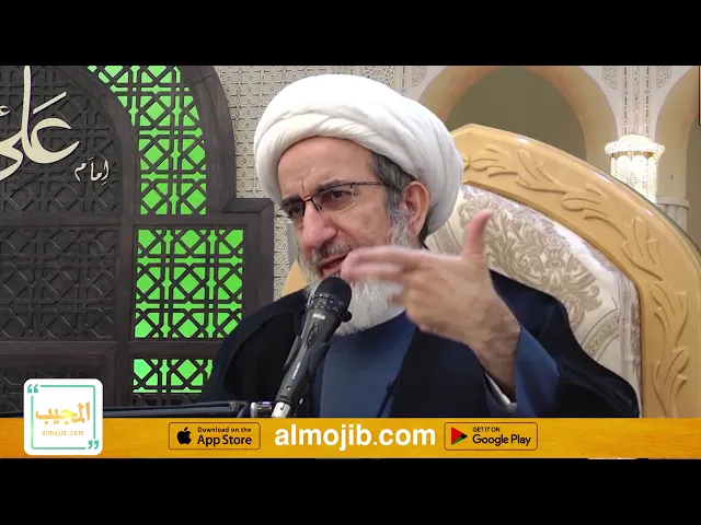 آيات الطمئنينة التي نزلت على النبي الاكرم