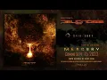 Download Lagu PSYGNOSIS - 'Mercury' (Official Album Stream) 2023