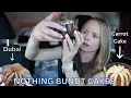 New Nothing Bundt Cakes Dubai Chocolate Carrot Bundt Cake review