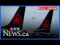 Download Lagu Tentative deal reached in Air Canada strike| CTV Morning Live Calgary for Aug. 19, 2025