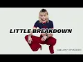 Little Breakdown - Miley Cyrus