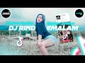 Download Lagu Dj Rindu Semalam Semalam Kutahan Kutahan Semalam Slow Tik Tok Remix Terbaru 2022 (Dj Verby)
