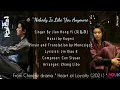 OST. Heart Of Loyalty (2021) || Nobody Is Like You Anymore (没有人再像你) By Jian Hong Yi (简弘亦)
