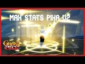 GPO MAX STATS PIKA V2