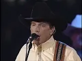 George Strait - Blue Clear Sky (Live From The Astrodome)