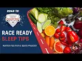 Race Day Energy Nutrition Tips from a Sports Physician