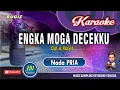 Download Lagu Engka moga Decekku_Bugis Karaoke Keyboard_Nada Pria_Cipt.A Rasyid