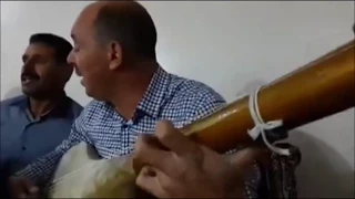 Najim Abdelah Live 1 Video 