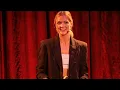 Download Lagu The Girl Who Fell From The Sky | Emma Carey | TEDxCurrumbin