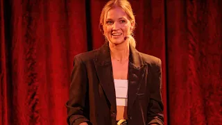 Download The Girl Who Fell From The Sky | Emma Carey | TEDxCurrumbin MP3