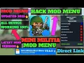 Download Lagu Mini Militia Mod Menu v5.6.0 | Mini Militia VIP Mod || No password | No key | New MOD MENU 2025🔥