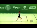Download Lagu BROTEI Marian (ROU) - Aerobic Worlds 2018, Guimaraes (POR) - Individuele kwalificaties heren
