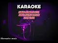Lagu Ahmad albar bis kota | rock version by Sanca record [ KARAOKE ]