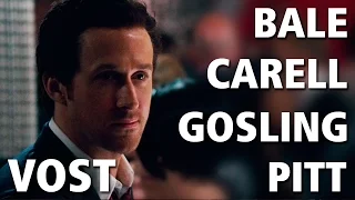 THE BIG SHORT : Le Casse du Siècle - Bande Annonce VOST