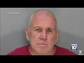 Pillowcase Rapist now charged in 6 Broward cold cases