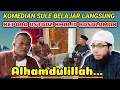 Alhamdulillah, Sule begon de salafistische studies te leren kennen door rechtstreeks bij Ustadz K...