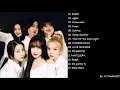 Download Lagu G F R I E N D Best Songs Playlist