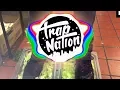 Burger King Foot Lettuce Trap Remix