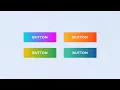 Animated Gradient Buttons with HTML CSS