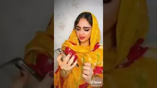 حبيبي كان زعلان مني اداء جميل دندنها