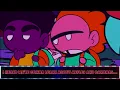 Twinsomnia WITH LYRICS By RecD - Friday Night Funkin' THE MUSICAL