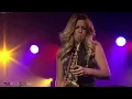 Candy Dulfer (Live) - Lily was here ... (extended version)