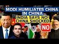 Download Lagu MODI HUMILIATES CHINA in CHINA, INDIA SAYS NO!    CHINA SHOCKED | CWSJ-2456 | Sumeet Jain