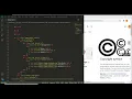 Materialize CSS Header Footer 1