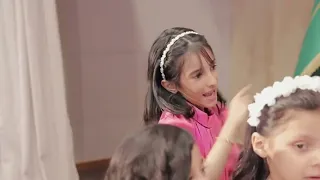 توثيق كليب عقد الالماس 