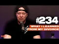 What I Learned From My Divorce w Gary Owen 234