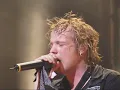 05.The Pharaoh - Edguy - Sao Paulo