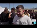 How far will youth-led protests go? • FRANCE 24 English