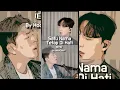 Download Lagu [COVER] 'Satu Nama Tetap Di Hati' (MY\u0026KOR Ver) - ‘EYE🇲🇾’ by HoonDoo🇰🇷