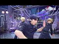 [뮤뱅 원테이크 4K] 투모로우바이투게더(TXT) 'Beautiful Strangers' 4K Bonus Ver. @뮤직뱅크(Music Bank) 250725