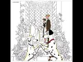 SATISFYING DISNEY 101 DALMATIANS COLORING