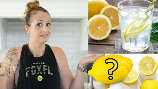 Just Boil 2 Ingredients & Drink This Before Bedtime and Loss Weight Overnight!. 