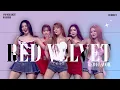Download Lagu Red Velvet - Red Flavor [K-POP MEGA CONCERT in Kaohsiung] | KBS WORLD TV 241106