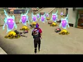Download Lagu Ghost and summon loot only challenge in free fire | rj rock