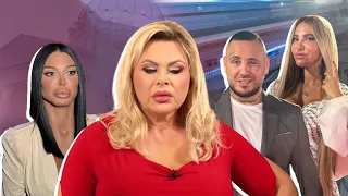 PBZD: Marija Kulić ocinkarila Maju i otkrila šta ona misli o odnosu Cara i Aneli - 14.10.2026.