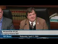 House Legacy Finance Committee 24