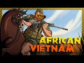 Africa s Vietnam Rhodesian Bush War Animated History